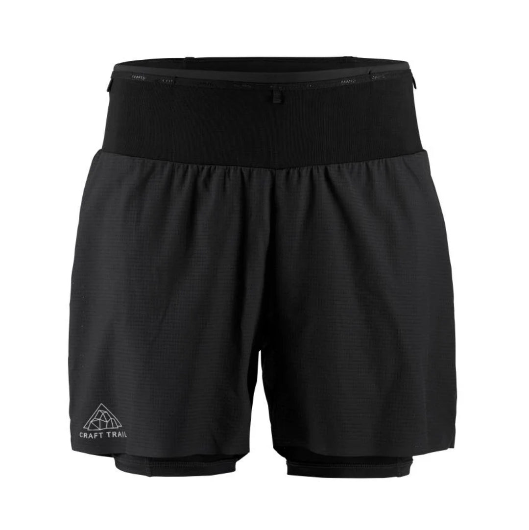 Craft PRO Trail Shorts M