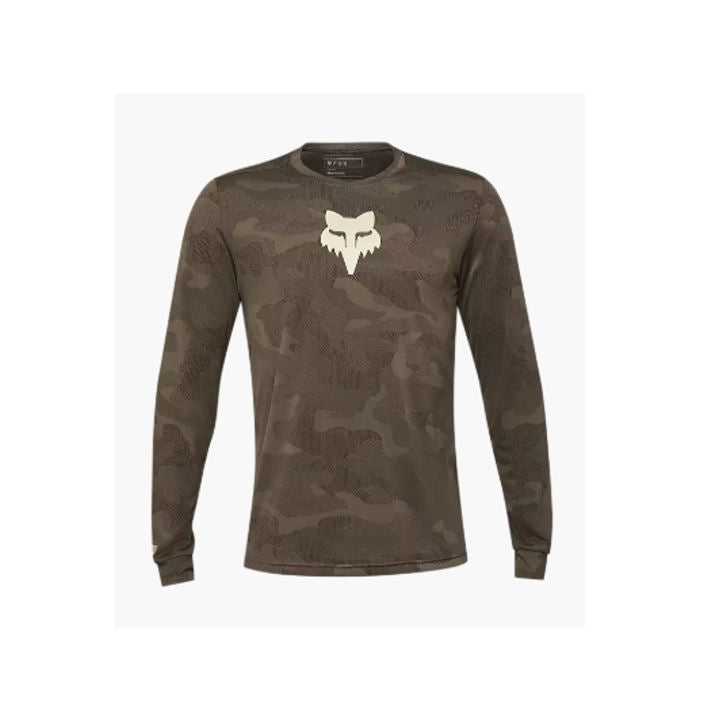 Fox Ranger TruDri® Long Sleeve Jersey M