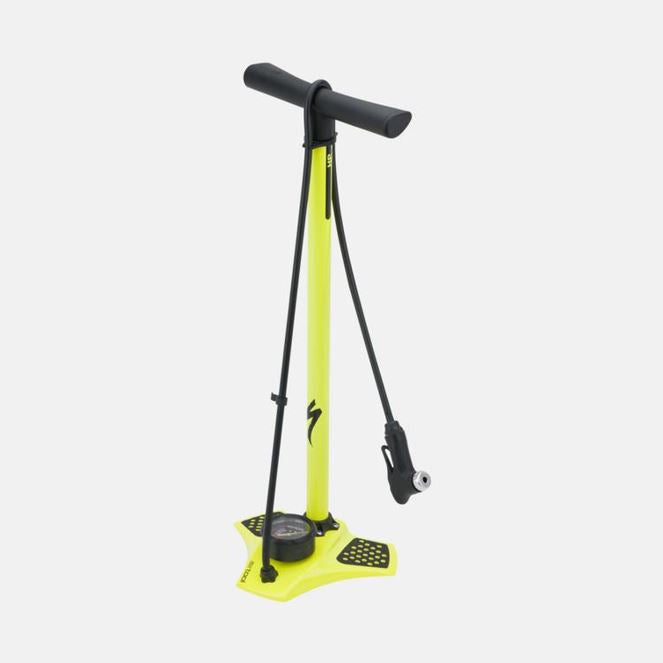 Specialized Air Tool HP Floor Pump