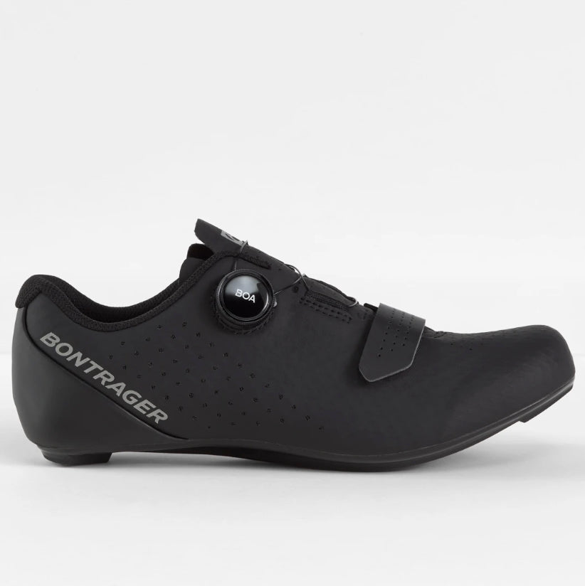 Bontrager Circuit