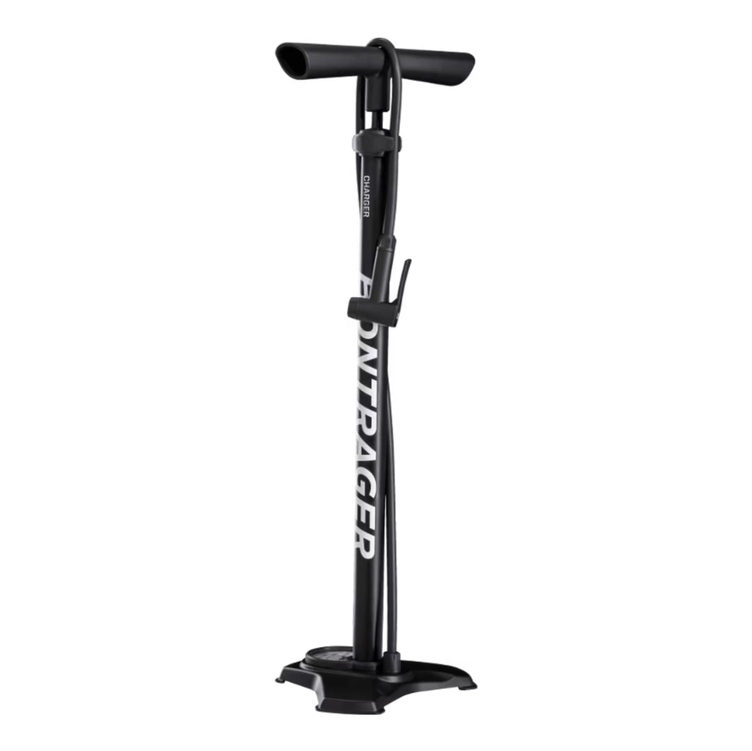 Bontrager Pompe À Pied Charger