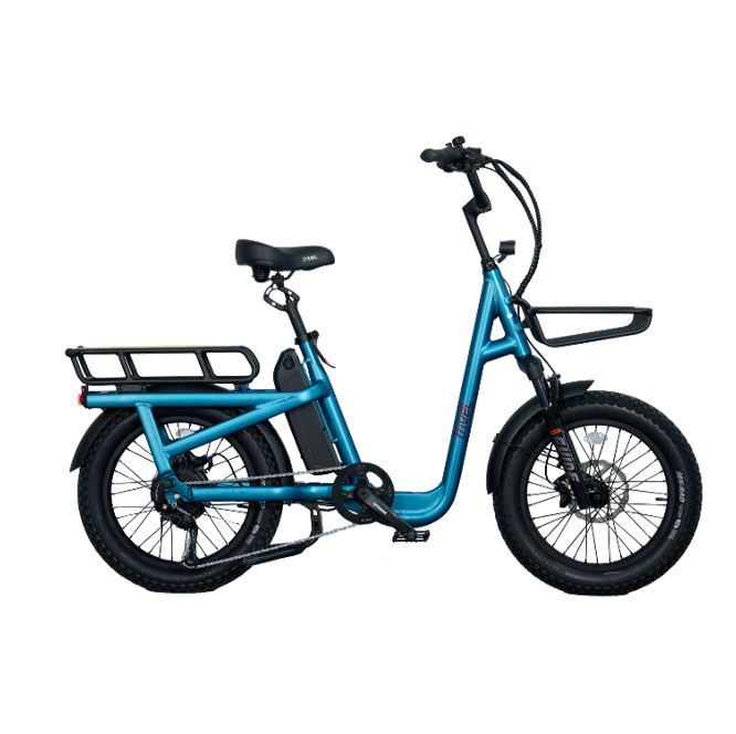 Trivel Combi CT