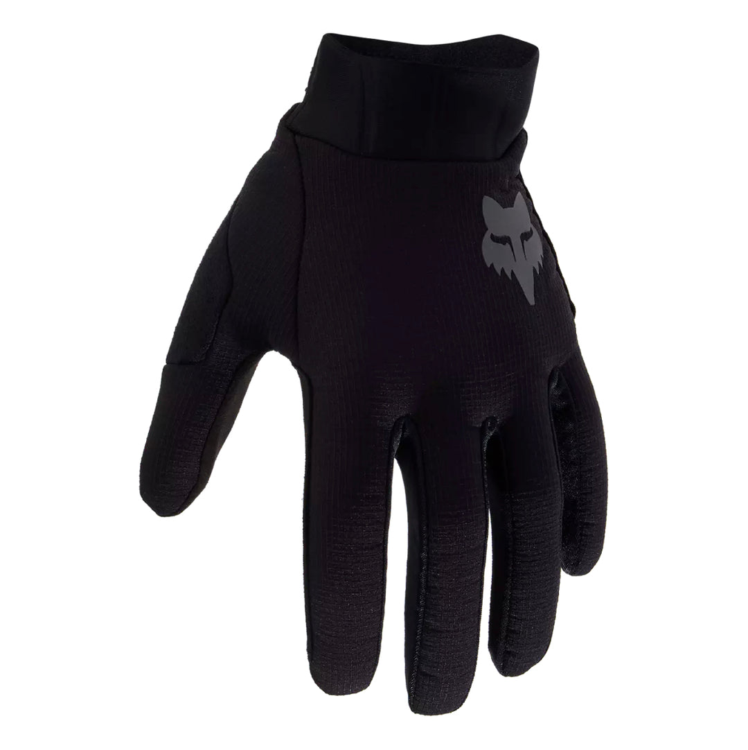 Fox Defend Lo-Pro Fire Gants, Noir
