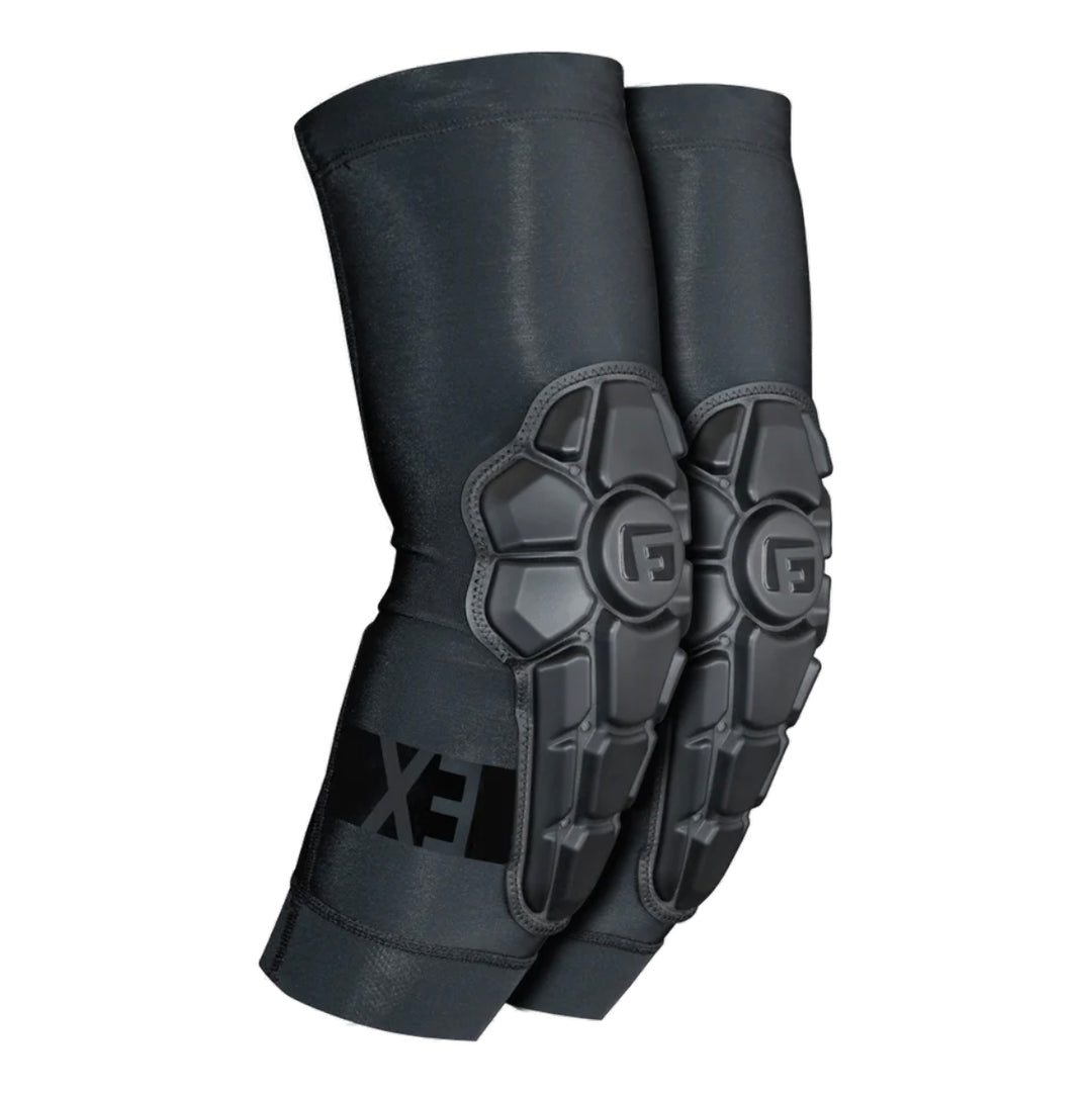 G-Form, Youth Pro-X3, Protège-coudes, Noir Mat