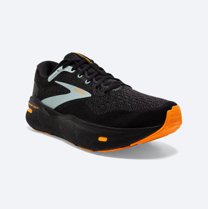 Brooks Ghost Max M