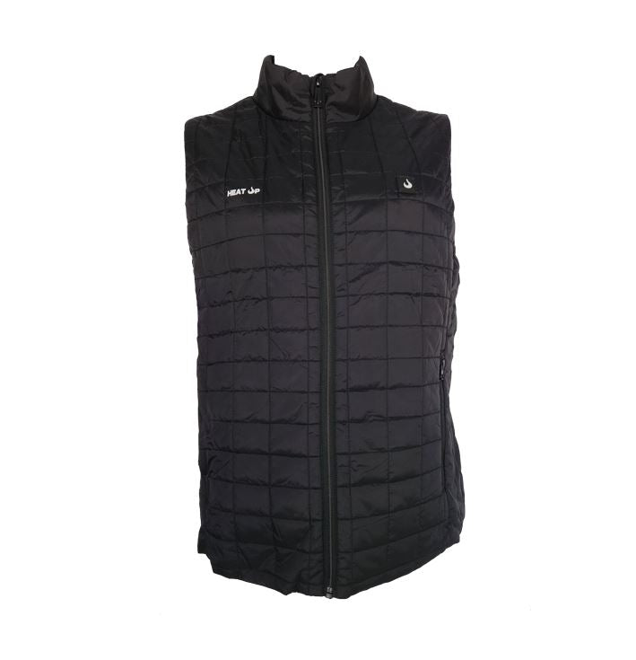 Heat Up Veste Chauffante