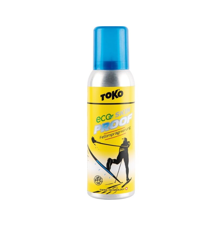 Toko entretien eco skin proof