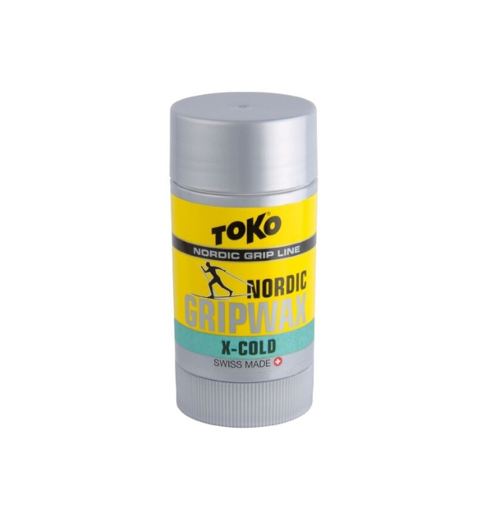 Toko cire nordic x-cold
