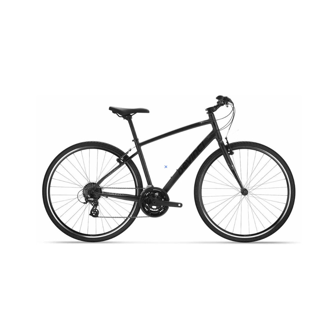 DEVINCI MILANO ALTUS 21S XL