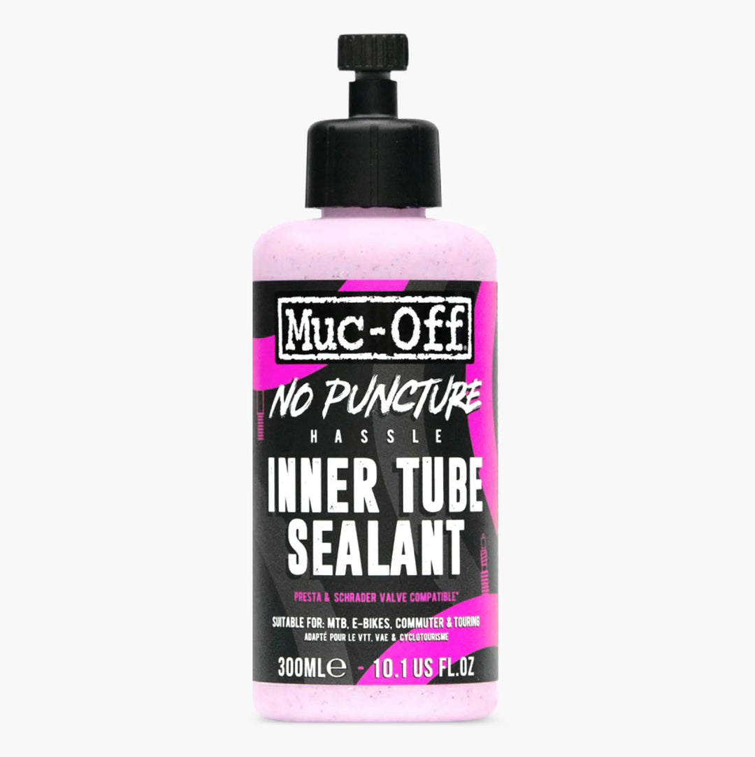 Muc-Off, No Puncture Hassle Scellant, 300ml