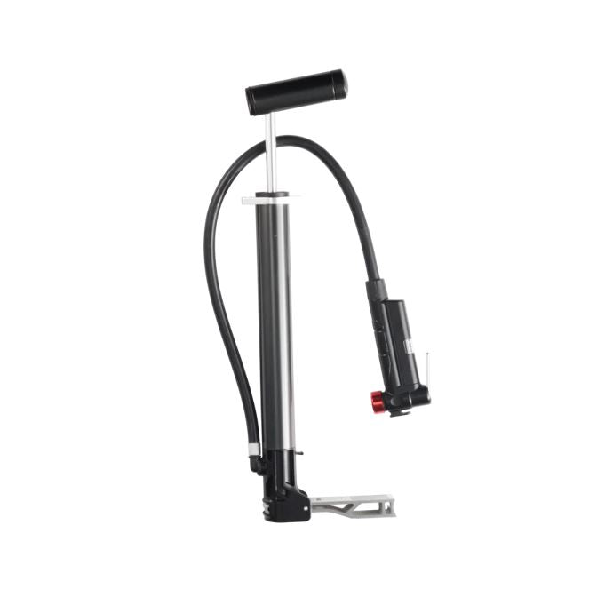 Bontrager Charger Mini Pompe À Pied