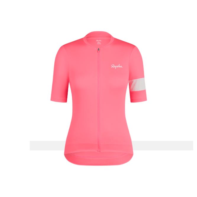 Rapha Maillot Core W