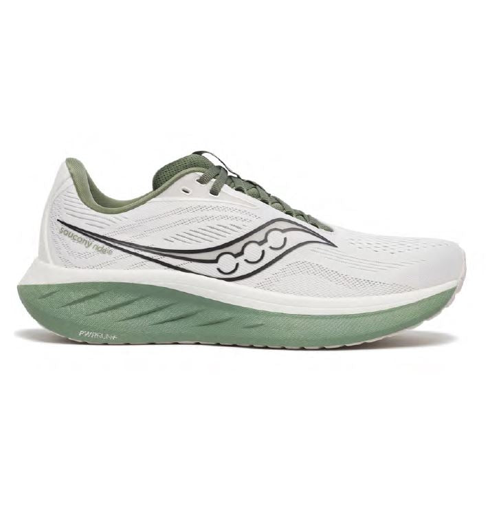 Saucony Ride 18 M