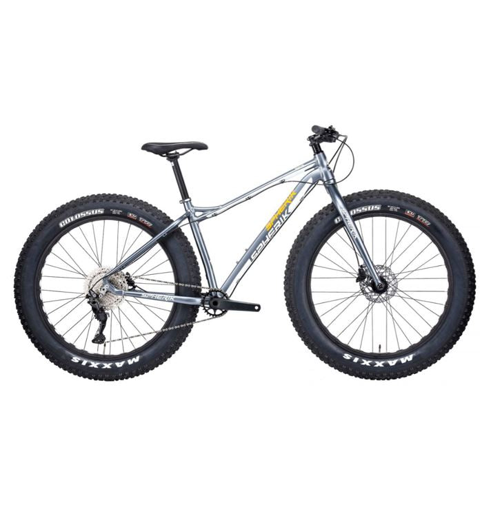Sphérik SF3 Fatbike