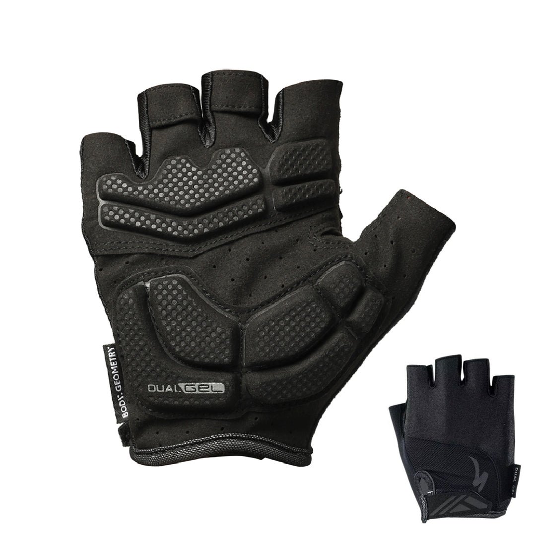 Specialized Body Geometry Dual Gel Gants