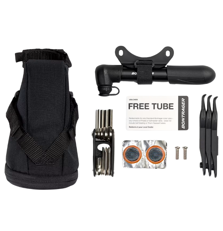 Bontrager Pack Anti-Crevaison