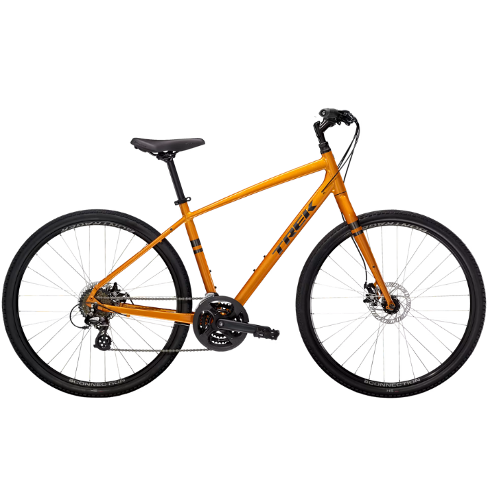 Trek Verve 1 Disque