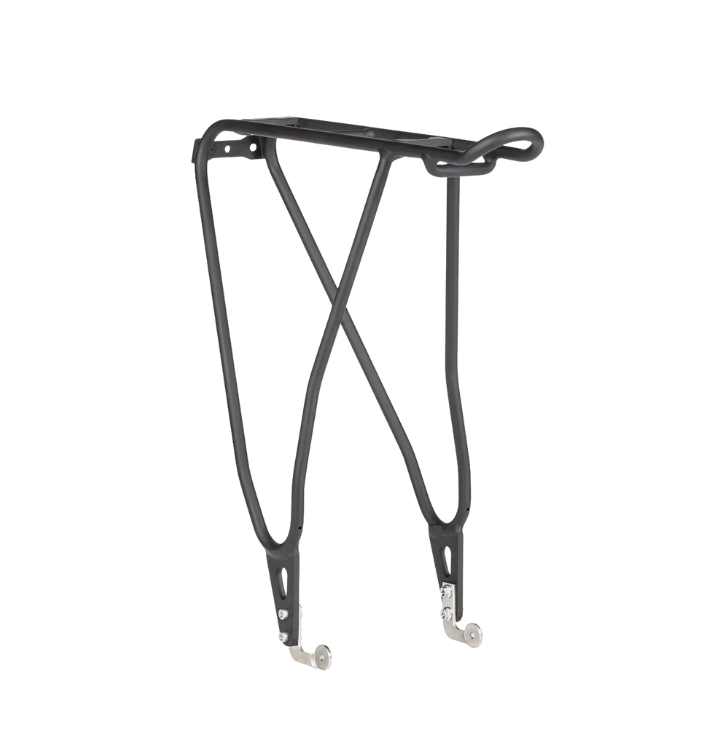 Bontrager Porte-Bagages Arrière Léger MIK