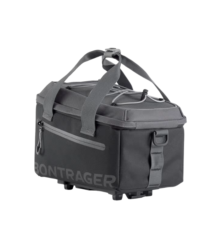 Bontrager Sacoche Arrière MIK Commuter