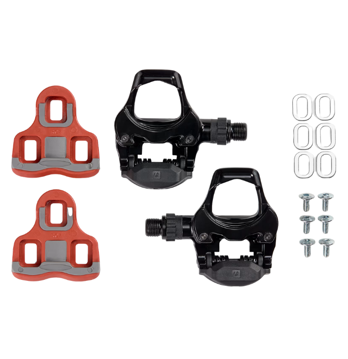 Bontrager Pédales Route Comp
