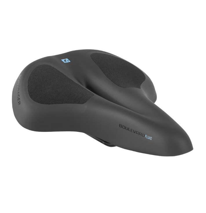 Bontrager Selle Boulevard Fluid