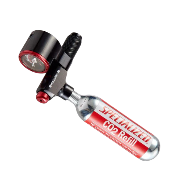 Specialized CPR02 Gauge Trigger