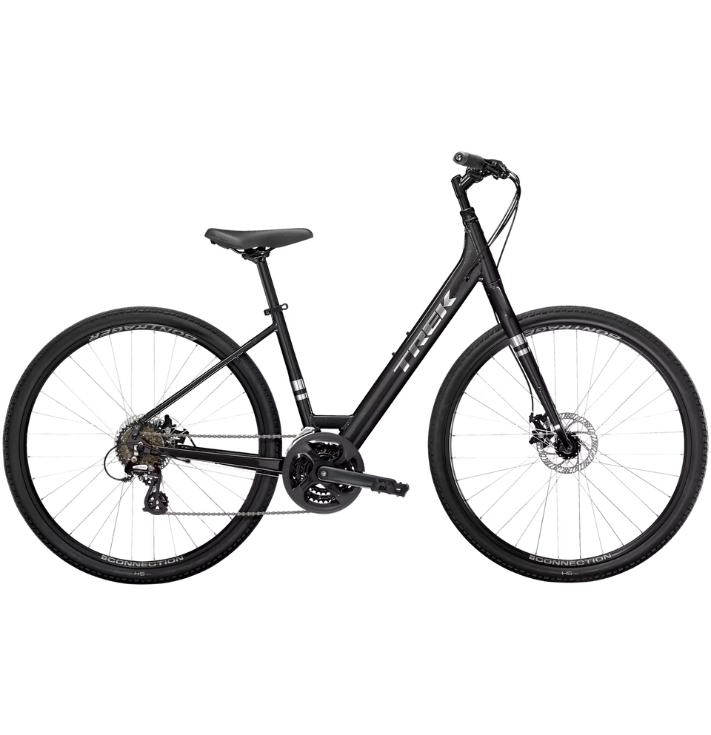 Trek Verve 1 Disque Lowstep