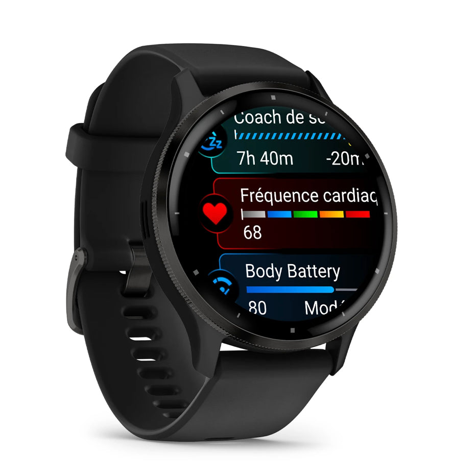 Garmin Venu 3
