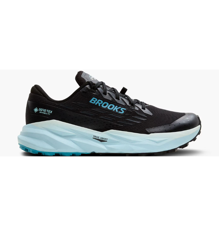 Brooks Cascadia 19 GTX W