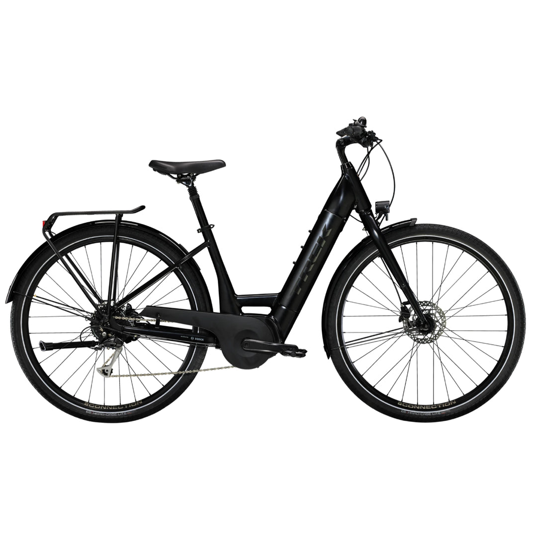 Trek Verve+ 3 Lowstep
