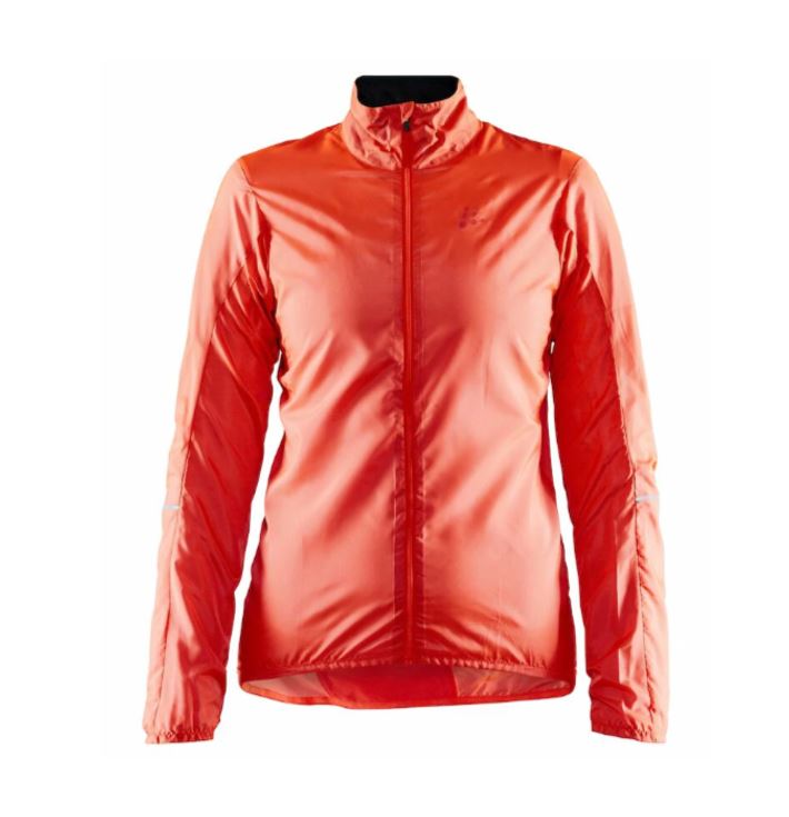 Craft ADV Essence Light Wind Jacket W