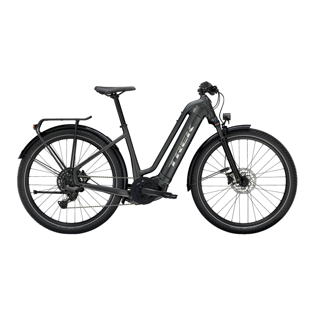 Trek Allant +7 Lowstep 2e Gen 2025