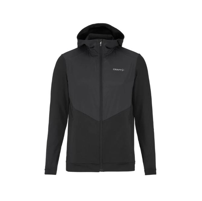 Craft ADV Essence Jersey Hood Jacket 2 M