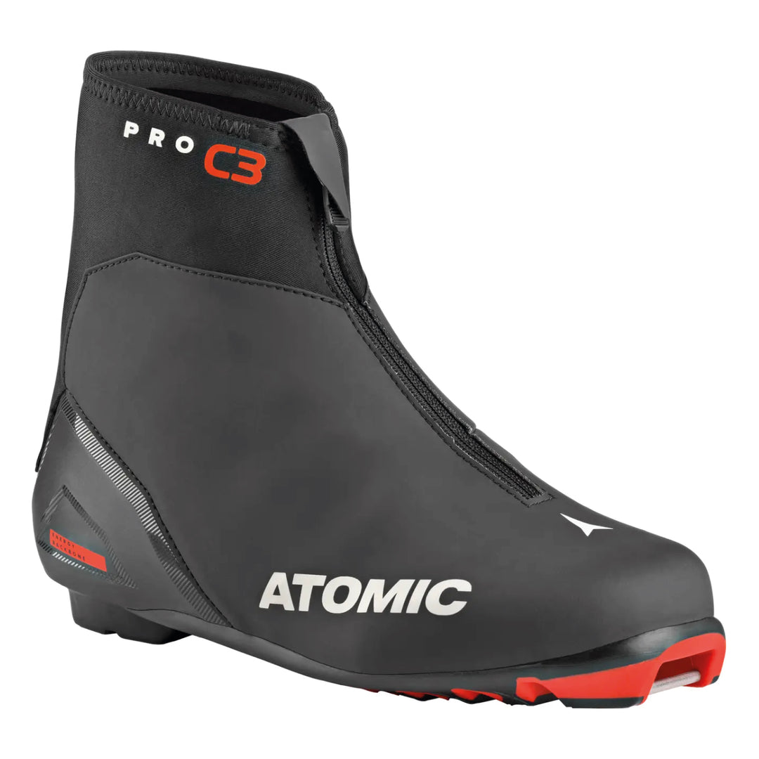 Atomic PRO C3