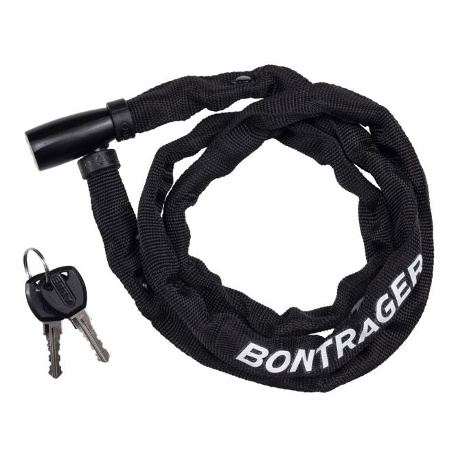 Bontrager Antivol Chaîne Longue À Clé Comp