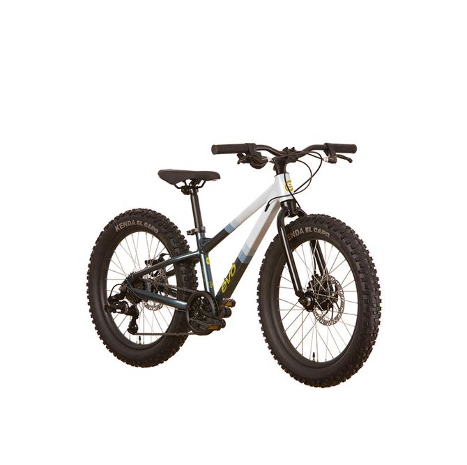 EVO Cadet 20