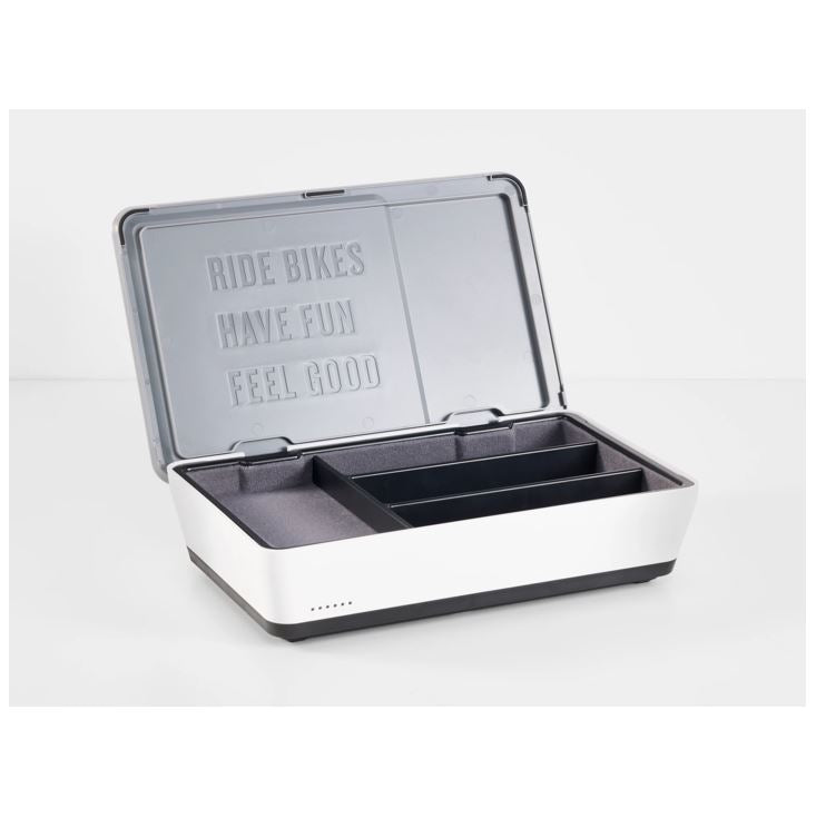 Trek CHRGtime Charging Station