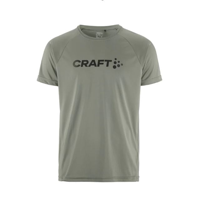 Craft Core Essence Logo Tee M