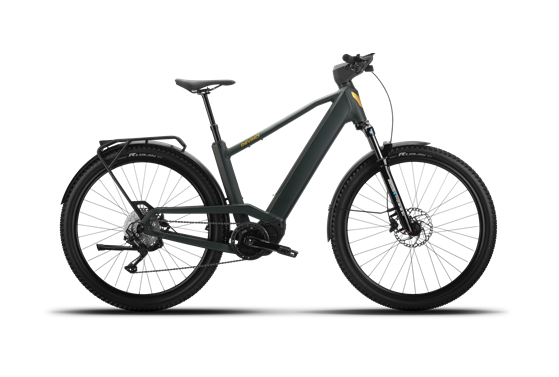 Devinci E-Cartier LTD