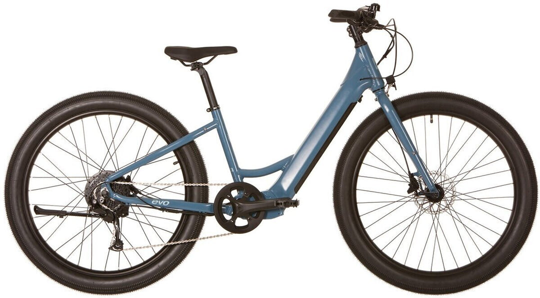 Evo eTWN G020