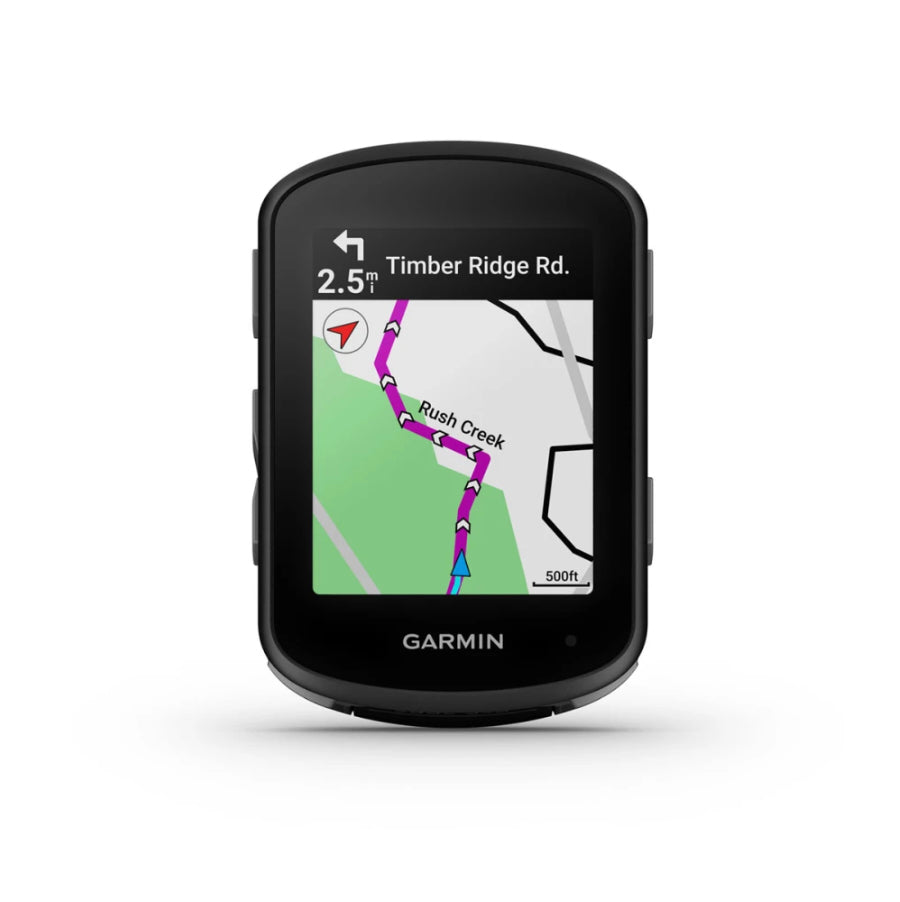 Garmin Edge
