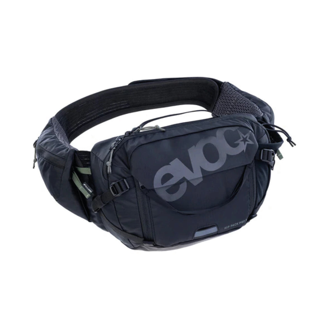 Evoc Hip Pack Pro 3 + Réservoir 1.5L