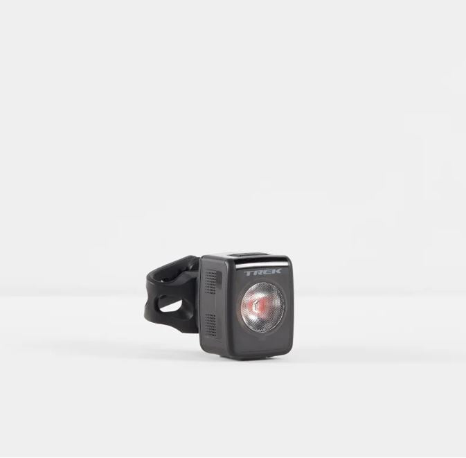 Trek Flare RT Feu Arrière