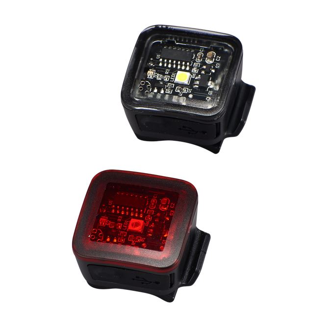 Specialized Flash Headlight / Taillight Combo