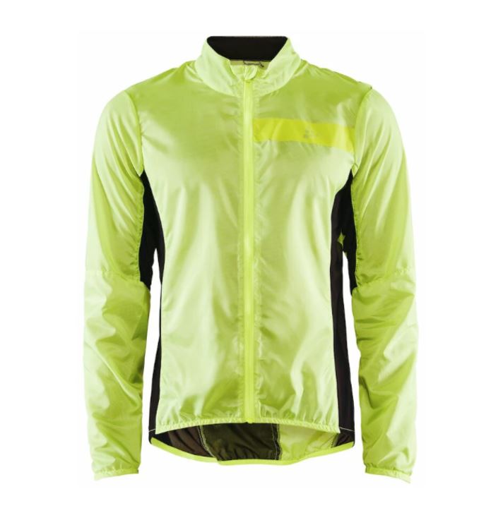 Craft ADV Essence Light Wind Jacket M