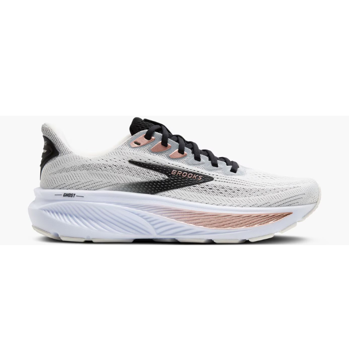 Brooks Ghost 17 W