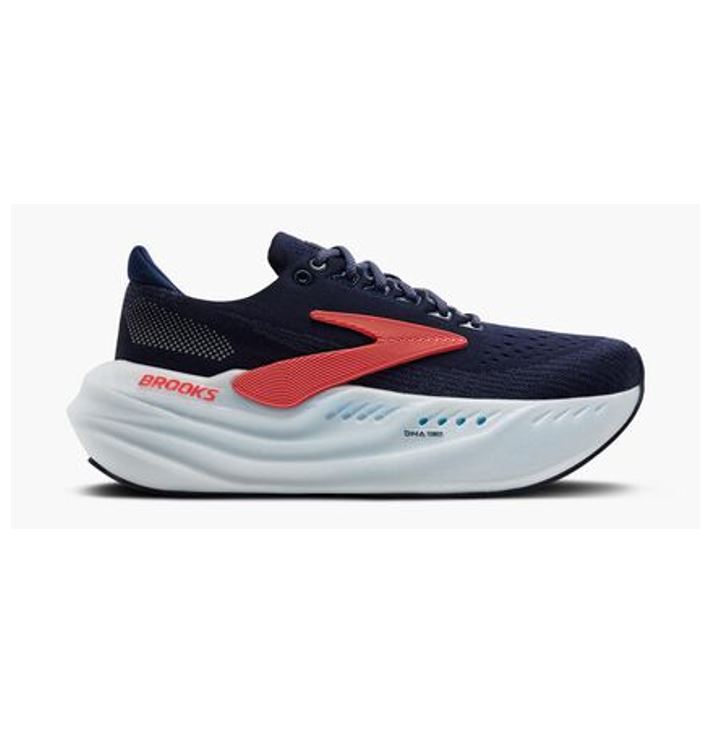 Brooks Glycerin Max W
