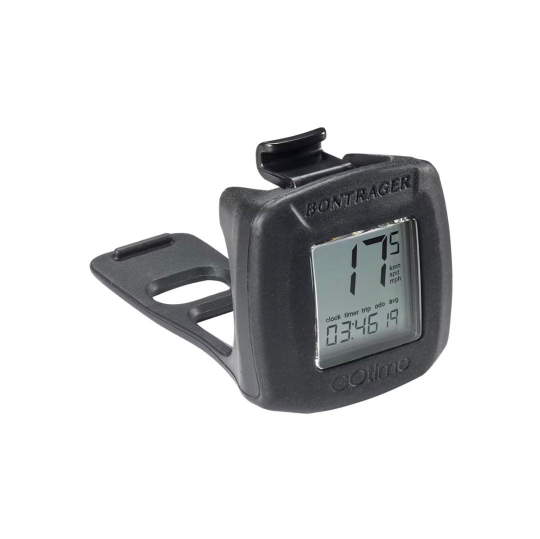 Bontrager GOTime Computer