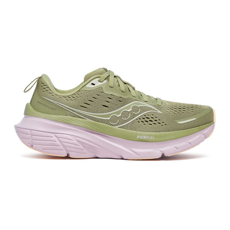 Saucony Guide 18 W