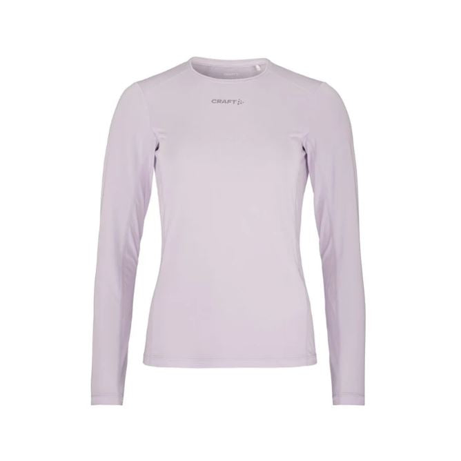 Craft ADV Essence LS Tee 2 W